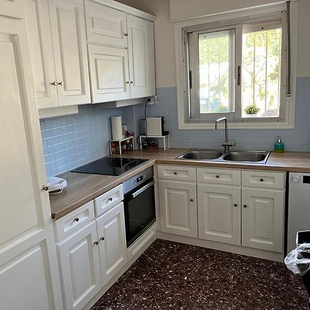 Alma Maisonette Kavala Extérieur photo