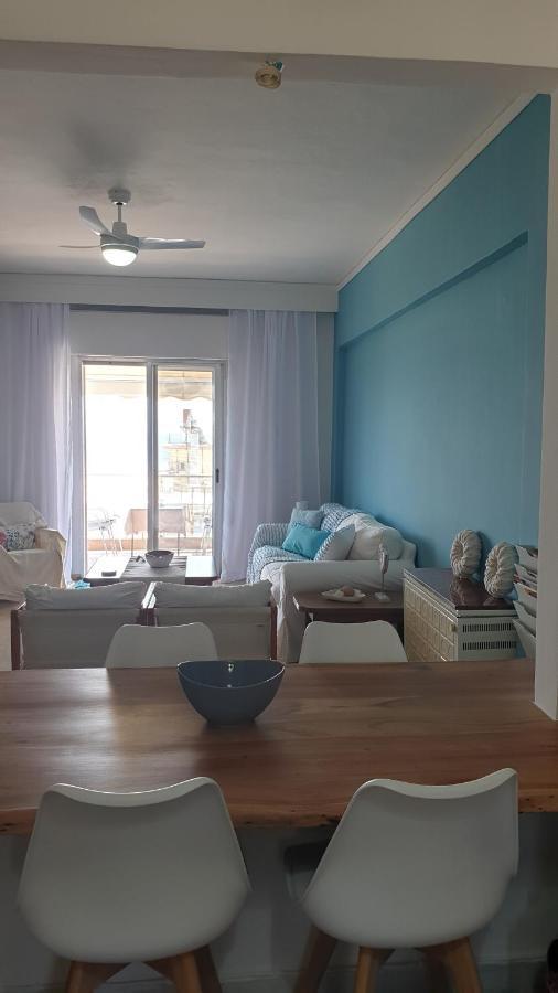 Alma Maisonette Kavala Extérieur photo