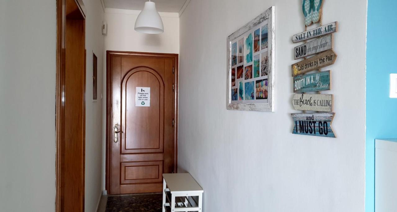 Alma Maisonette Kavala Extérieur photo