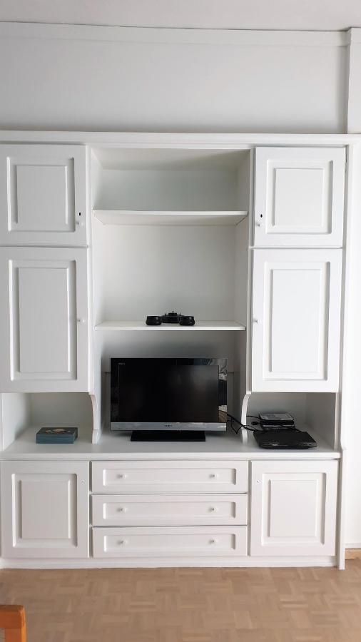 Alma Maisonette Kavala Extérieur photo