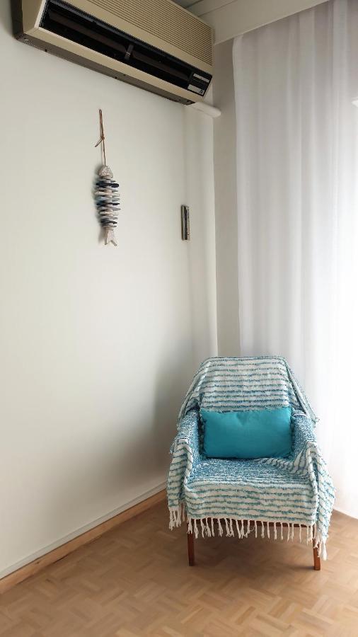 Alma Maisonette Kavala Extérieur photo