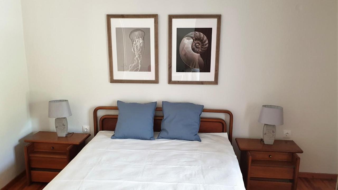 Alma Maisonette Kavala Extérieur photo