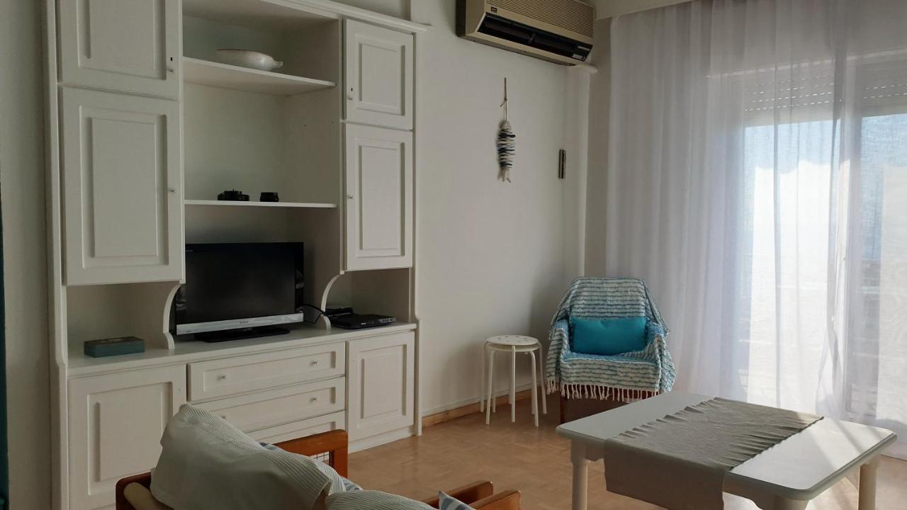 Alma Maisonette Kavala Extérieur photo