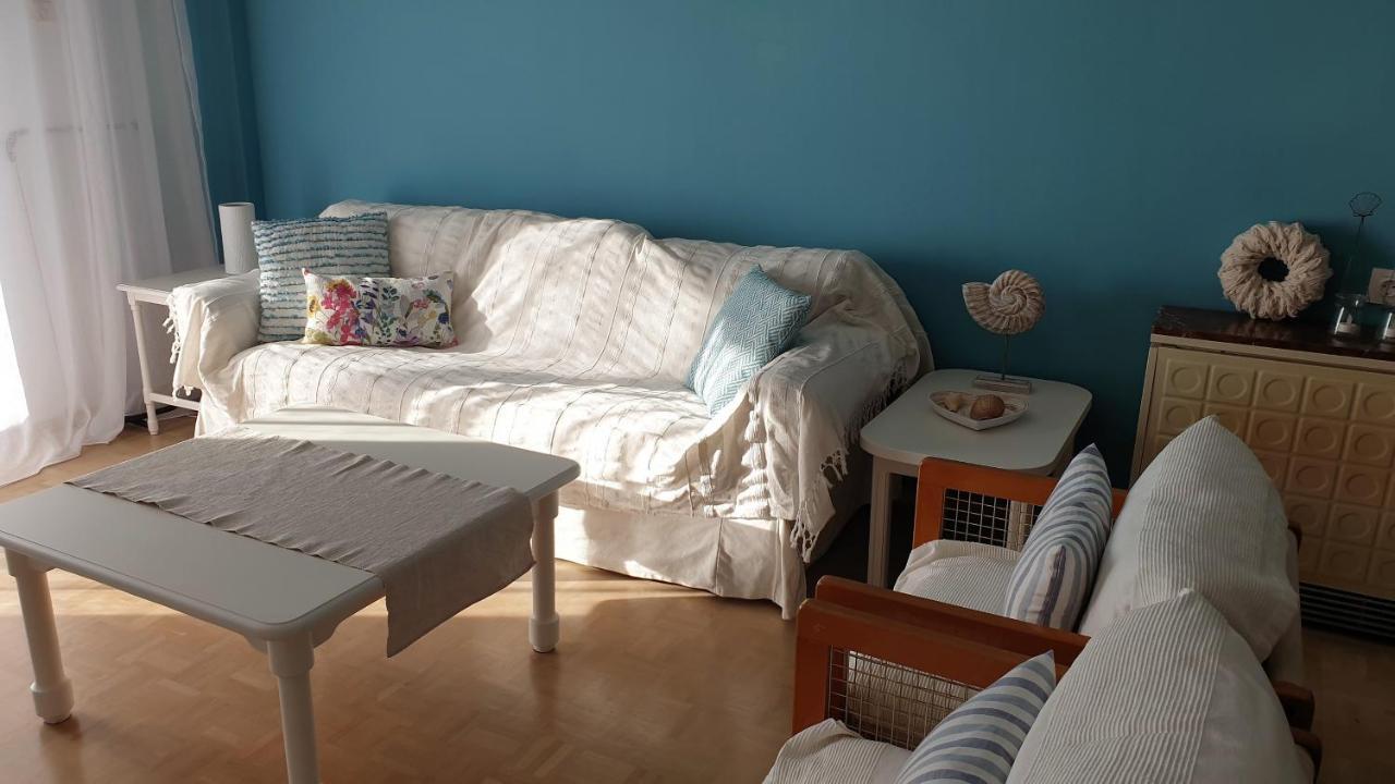 Alma Maisonette Kavala Extérieur photo
