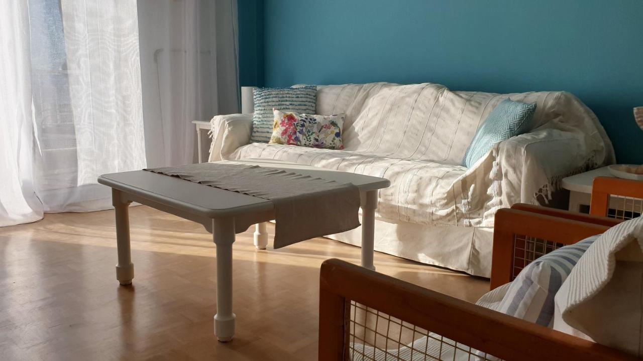 Alma Maisonette Kavala Extérieur photo
