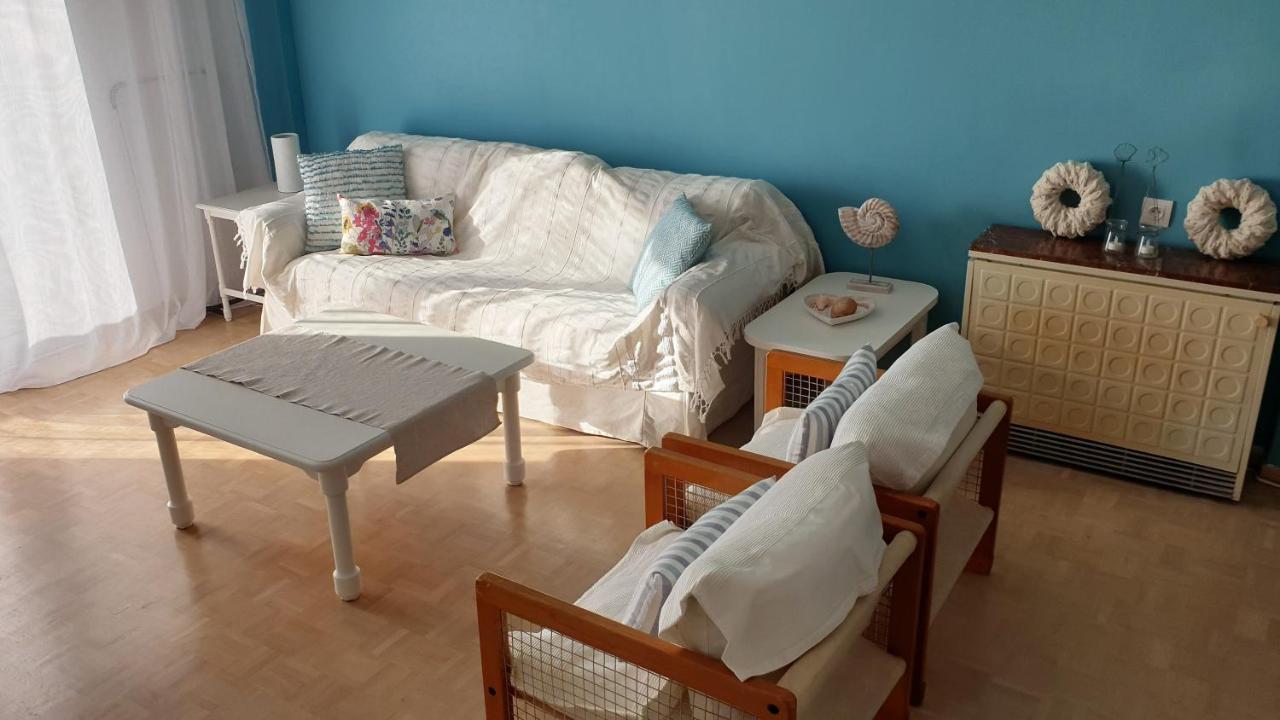 Alma Maisonette Kavala Extérieur photo