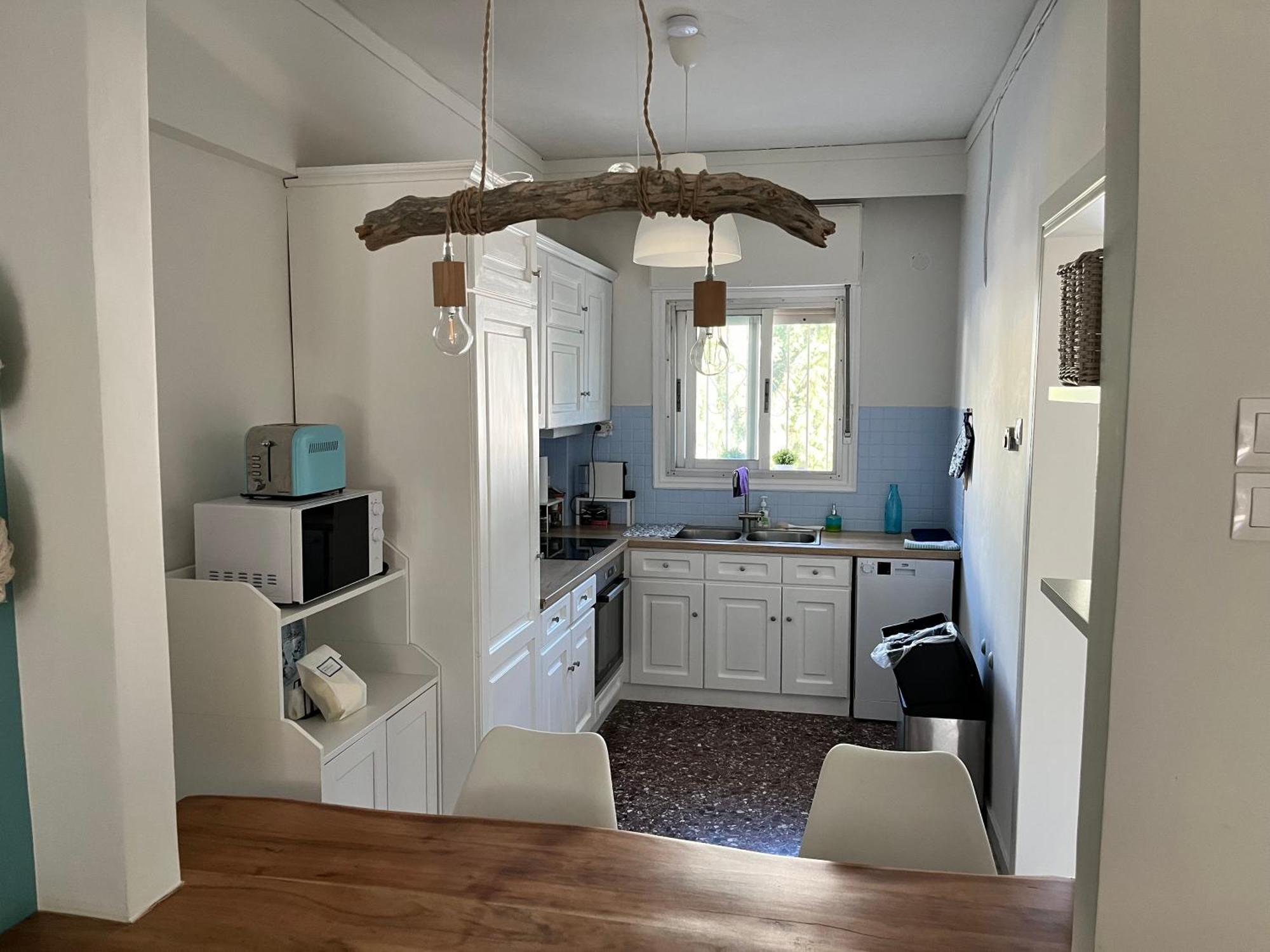 Alma Maisonette Kavala Extérieur photo